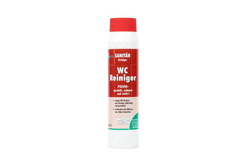 WC Reiniger Pulver