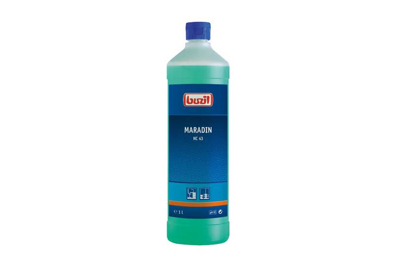 Maradin HC 43
