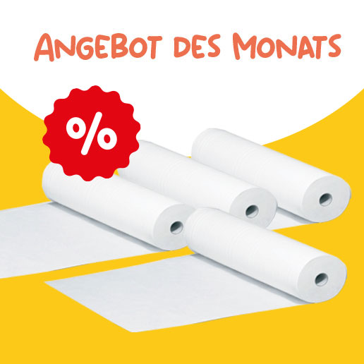 Angebot des Monats