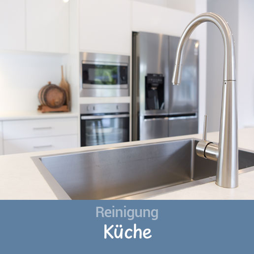 Reinigung Kueche