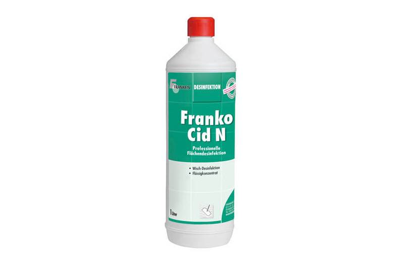 Franko-Cid N