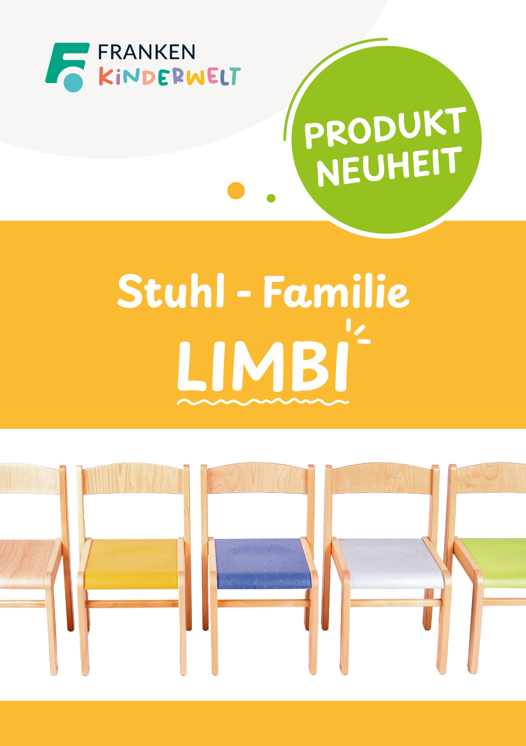 LIMBI Stühle