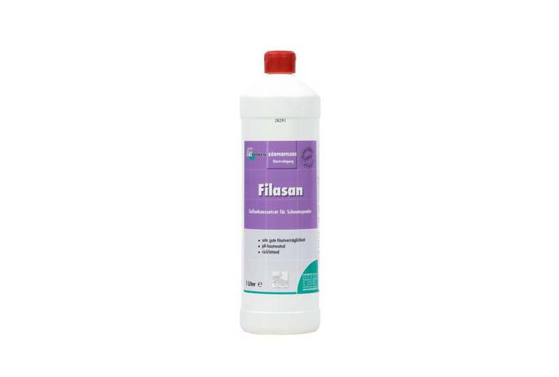 Filasan Schaumseife 