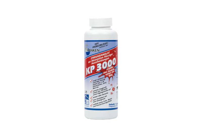 KP 3000
