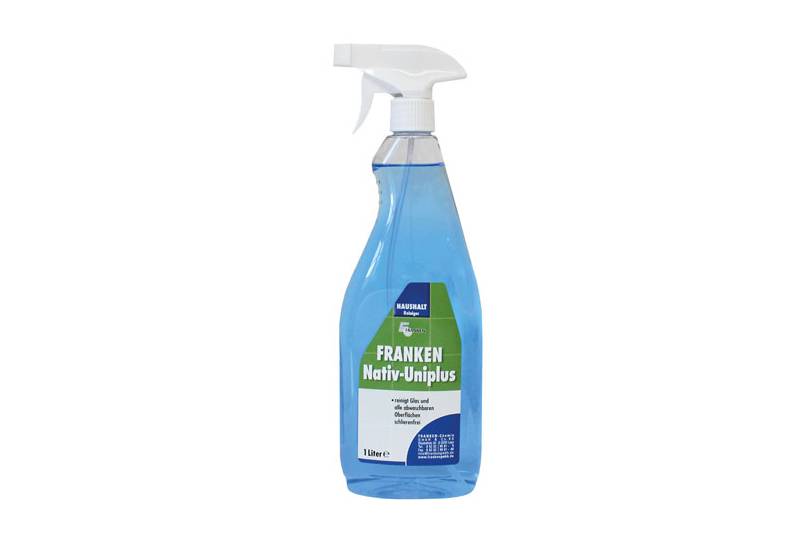 FRANKEN Nativ Uniplus 