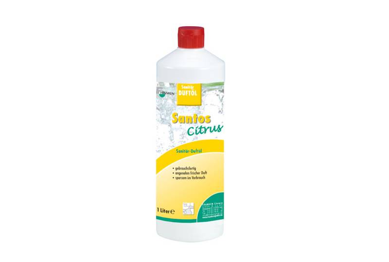 Santos Citrus 