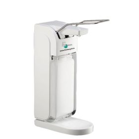 Universal Armhebelspender Franken, 500  und 1000 ml-image