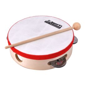 Holz-Percussion Set für den Kindergarten, 38-tlg.-image