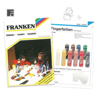 FRANKEN-Katalog-1982-