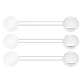 Multi Sicherung, 3er-Pck, weiss-image