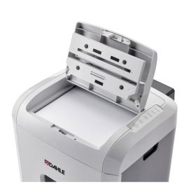 Dahle Aktenvernichter ShredMATIC 150  mit auto. Papiereinzug (Volumen: 25 Liter)-image