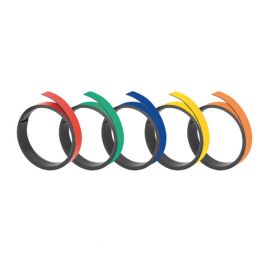 Magnetband, 100 cm x 20 mm, Einzelfarben nach Wahl-image