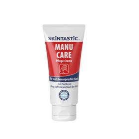 Pflege-Creme Skintastic Manu Care 100 ml-Tube-image