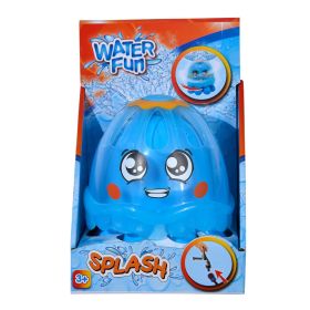Jellyfisch Wassersprinkler-image