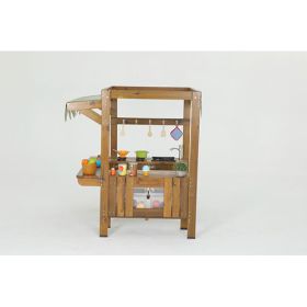 Outdoor Kiosk-image