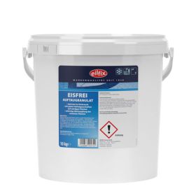 Eisfrei Auftaugranulat, 10 kg-image