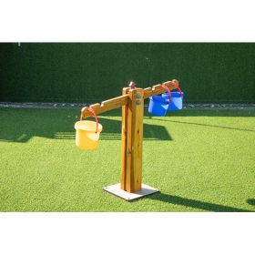 Sandspiel-Waage-image