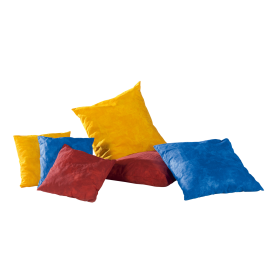 Kuschelkissen Größe und Farbe wählbar-image