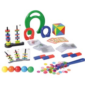 Magnet Experimente 70-tlg.-image