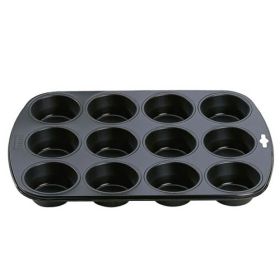 12er Muffinform, Ø 7,5 cm-image
