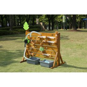 Outdoor Wasserwand-image