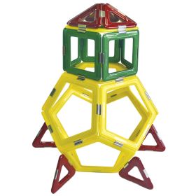 GEOSMART Kiga Set 126-tlg.-image
