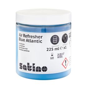 Satino Lufterfrischer blue atlantic 6x 225ml, AR1-image