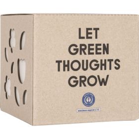 Notizbox Recycling 9  x9 cm, ca. 650 Blatt-image