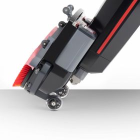 Sprintus Scheuersaugmaschine MoviX mit 2 Akkus-image