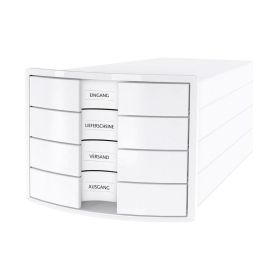 Schubladenbox Impuls, PS, 28 x 23,5 x 36,7 cm-image