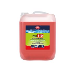 PRO 110 SANITÄRREINIGER, 10 Liter-image