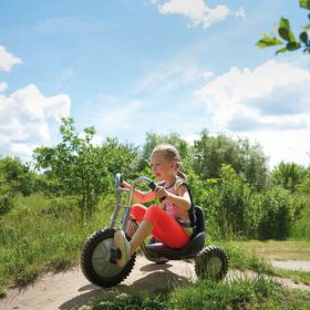 Winther Viking Off-Road Easy Rider-image