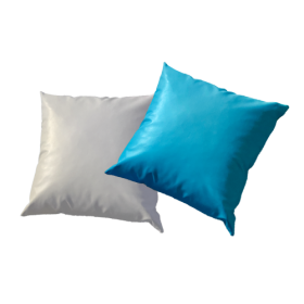 Wellness Oase Kissen B/H/T: 40x15x40 cm, Bezug Stoff-image