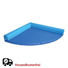 Spiel- & Schlafecke, klappbar-image