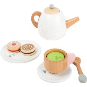 Teeservice Kinderküche-image