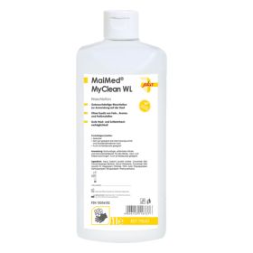 MaiMed MyClean WL Waschlotion 1000 ml-Euroflasche-image