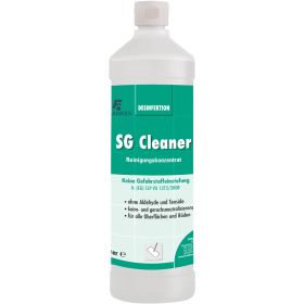 FRANKEN SG Cleaner, 1 Liter-image