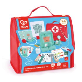 Doktor-Set-image