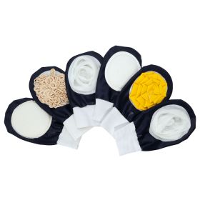 Handschuh-Maler 6er-Set-image