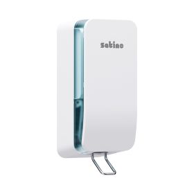 Satino Man. Seifen-/Desinf.Spender 1.000ml  SF1-image