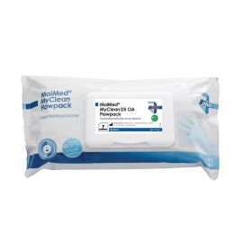 Myclean DS OA Flowpack 80 Desinfektionstücher-image