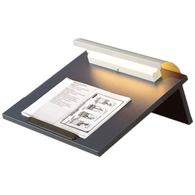 Tischrednerpult der Serie RP 6 B/H/T: 50x12,5x40 cm-image