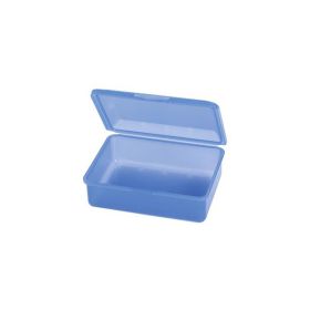 Brotdose Klickbox Vario, 19 x 14 x 6,5 cm, farbig sortiert-image