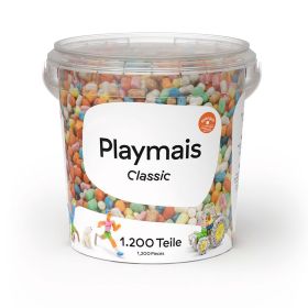 Playmais Classic Basic 1200-tlg.-image