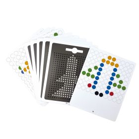 Magnetboard 2 in 1-image