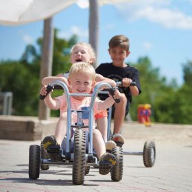 Winther Viking Off-Road Easy Rider-image
