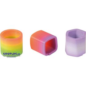 Mini Treppenfeder 6er-Set-image