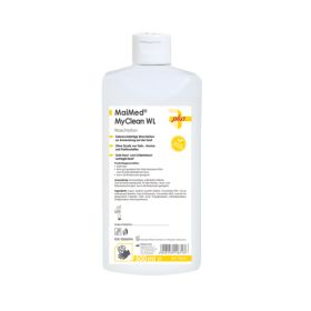 MaiMed MyClean WL Waschlotion 500 ml -Euroflasche-image