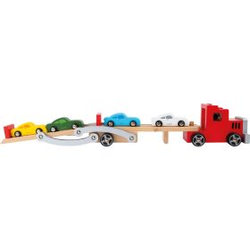 Autotransporter Klassik-image