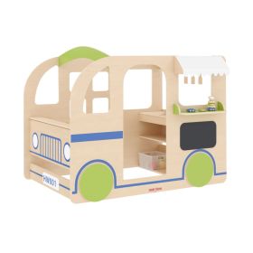 Food Truck-image